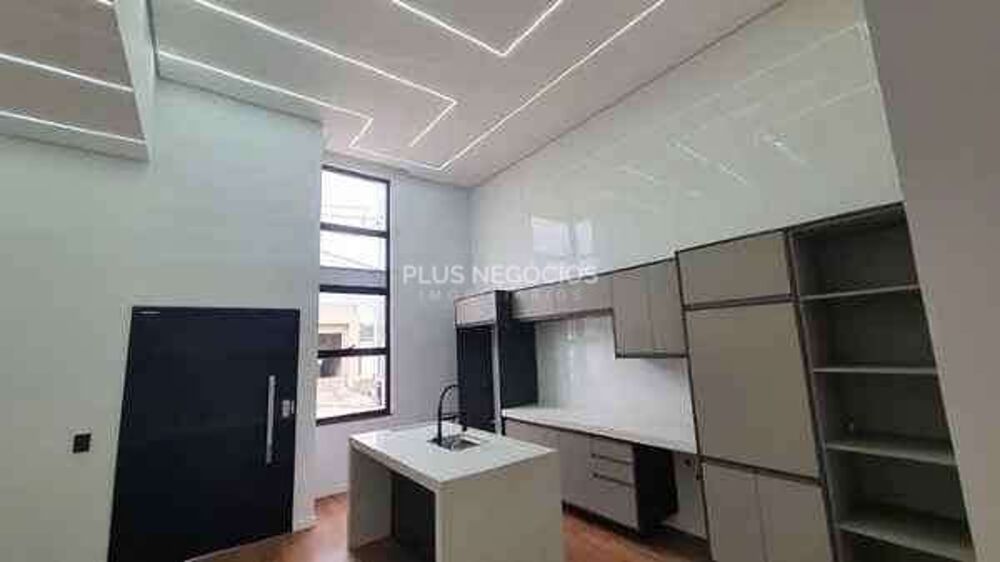 Casa à venda com 3 quartos, 125m² - Foto 5