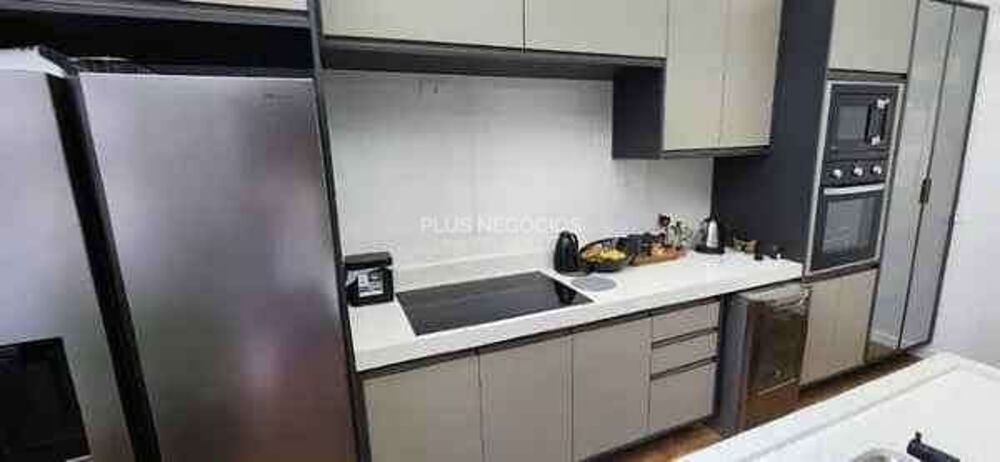 Casa à venda com 3 quartos, 125m² - Foto 12