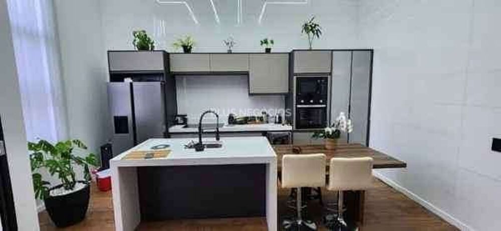 Casa à venda com 3 quartos, 125m² - Foto 14