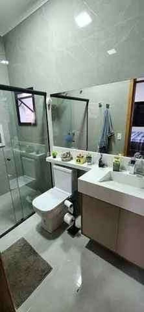 Casa à venda com 3 quartos, 125m² - Foto 10
