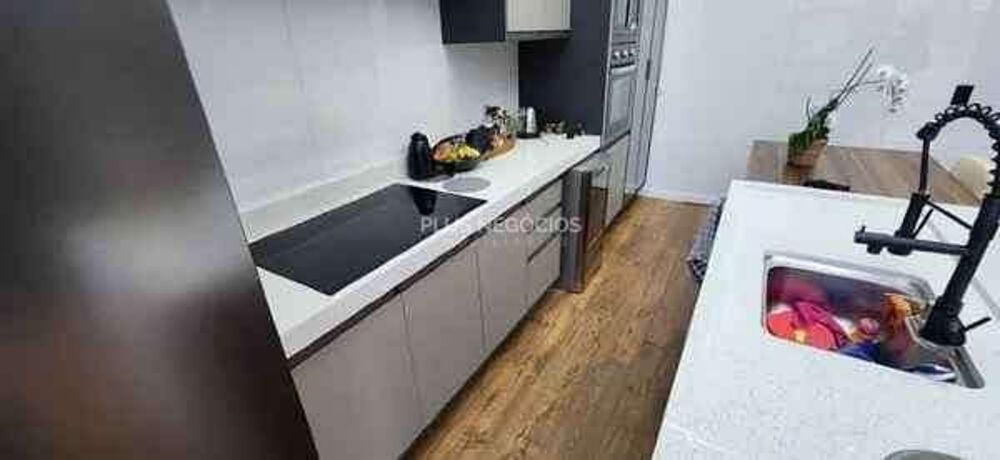 Casa à venda com 3 quartos, 125m² - Foto 9