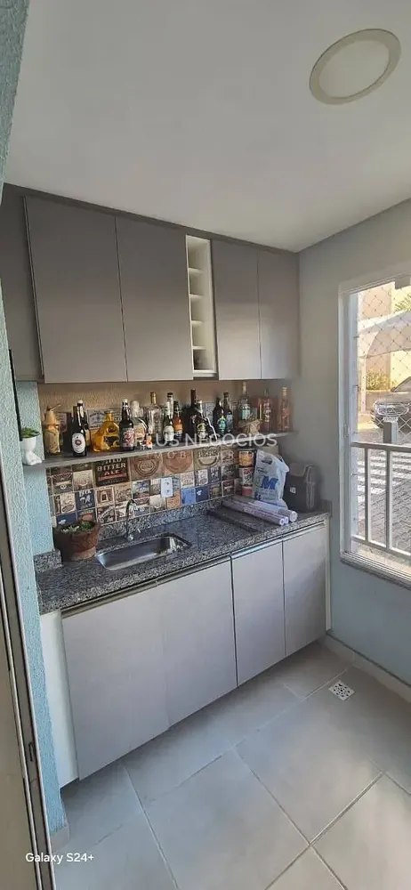 Apartamento, 2 quartos, 61 m² - Foto 8