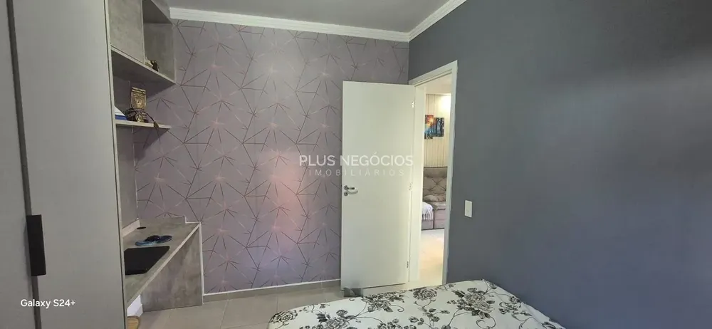 Apartamento, 2 quartos, 61 m² - Foto 6