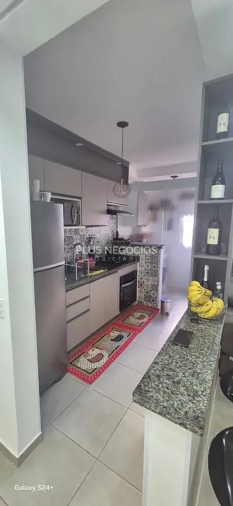 Apartamento, 2 quartos, 61 m² - Foto 2