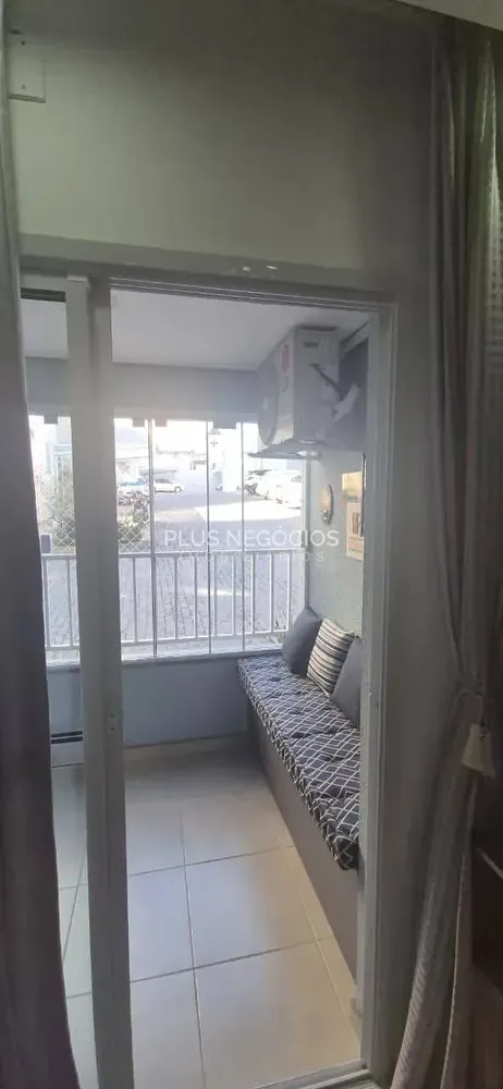 Apartamento, 2 quartos, 61 m² - Foto 7