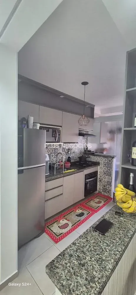 Apartamento, 2 quartos, 61 m² - Foto 1