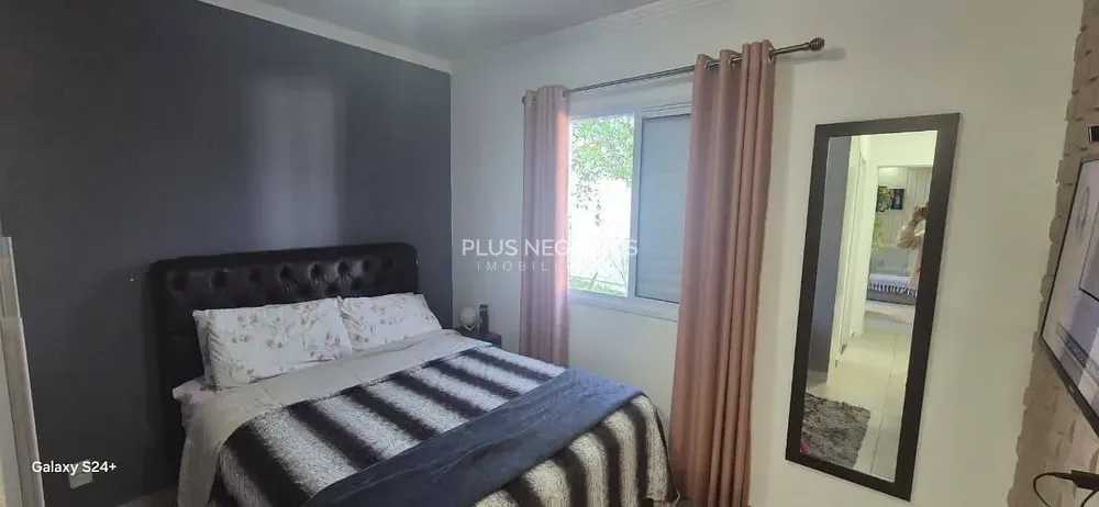 Apartamento, 2 quartos, 61 m² - Foto 4