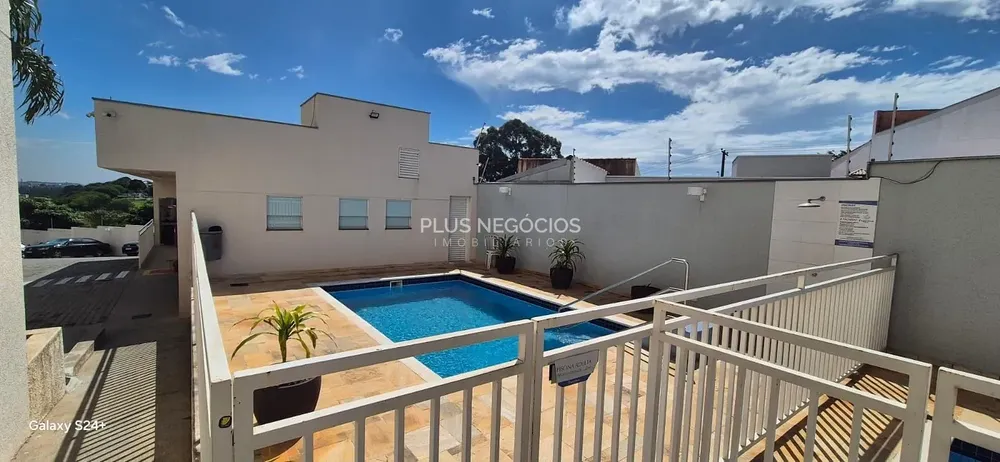 Apartamento, 2 quartos, 61 m² - Foto 11