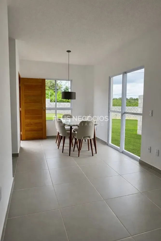 Casa, 3 quartos, 70 m² - Foto 3