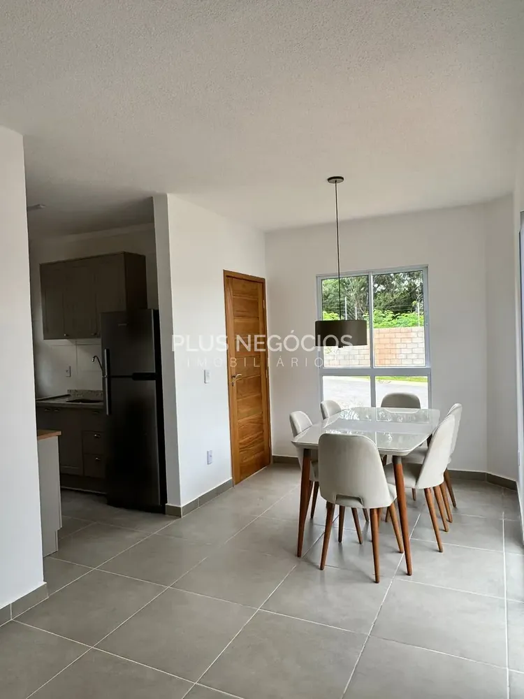 Casa, 3 quartos, 70 m² - Foto 5