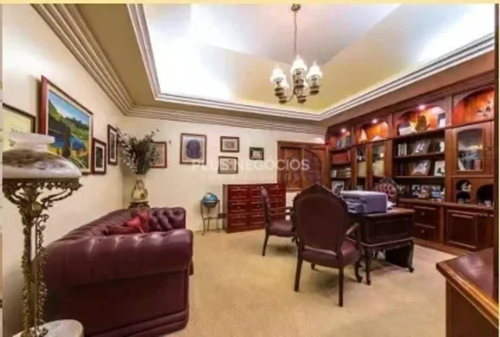 Casa, 6 quartos, 1300 m² - Foto 5