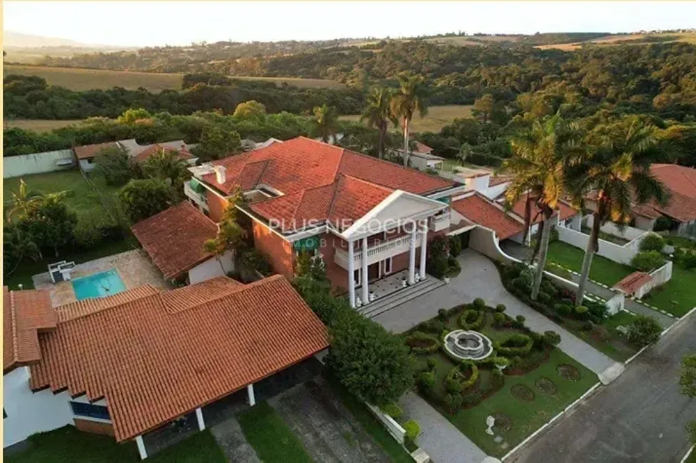 Casa, 6 quartos, 1300 m² - Foto 4
