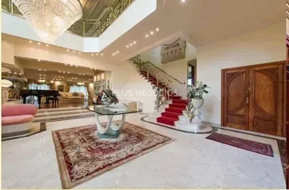 Casa, 6 quartos, 1300 m² - Foto 7