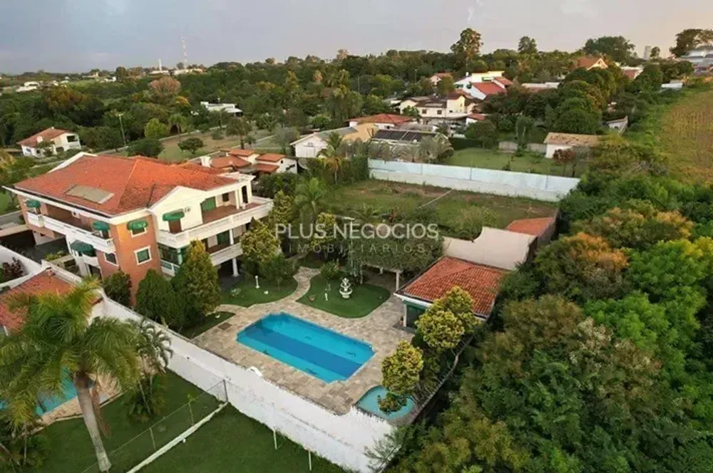 Casa, 6 quartos, 1300 m² - Foto 3