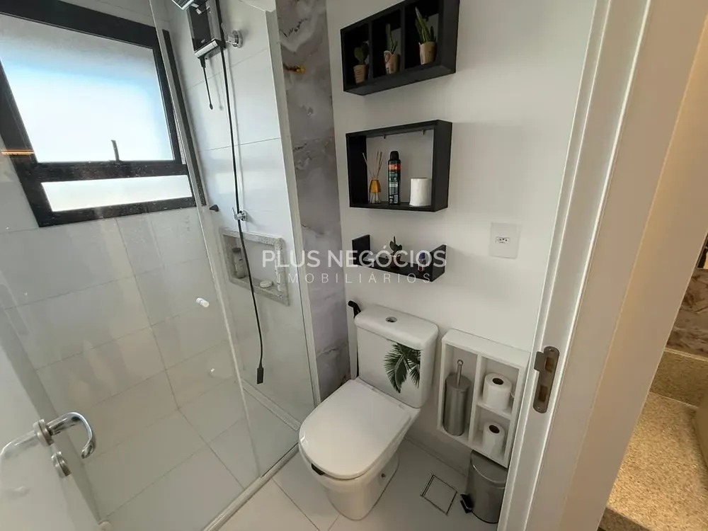 Apartamento, 1 quarto, 47 m² - Foto 4