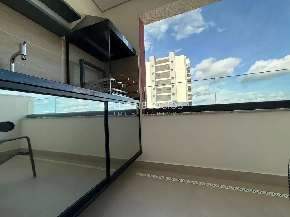 Apartamento, 1 quarto, 47 m² - Foto 7