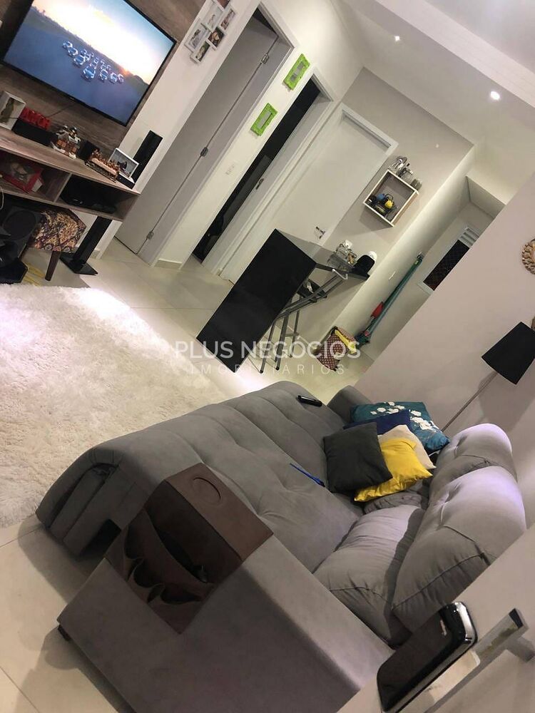 Apartamento, 2 quartos, 52 m² - Foto 8