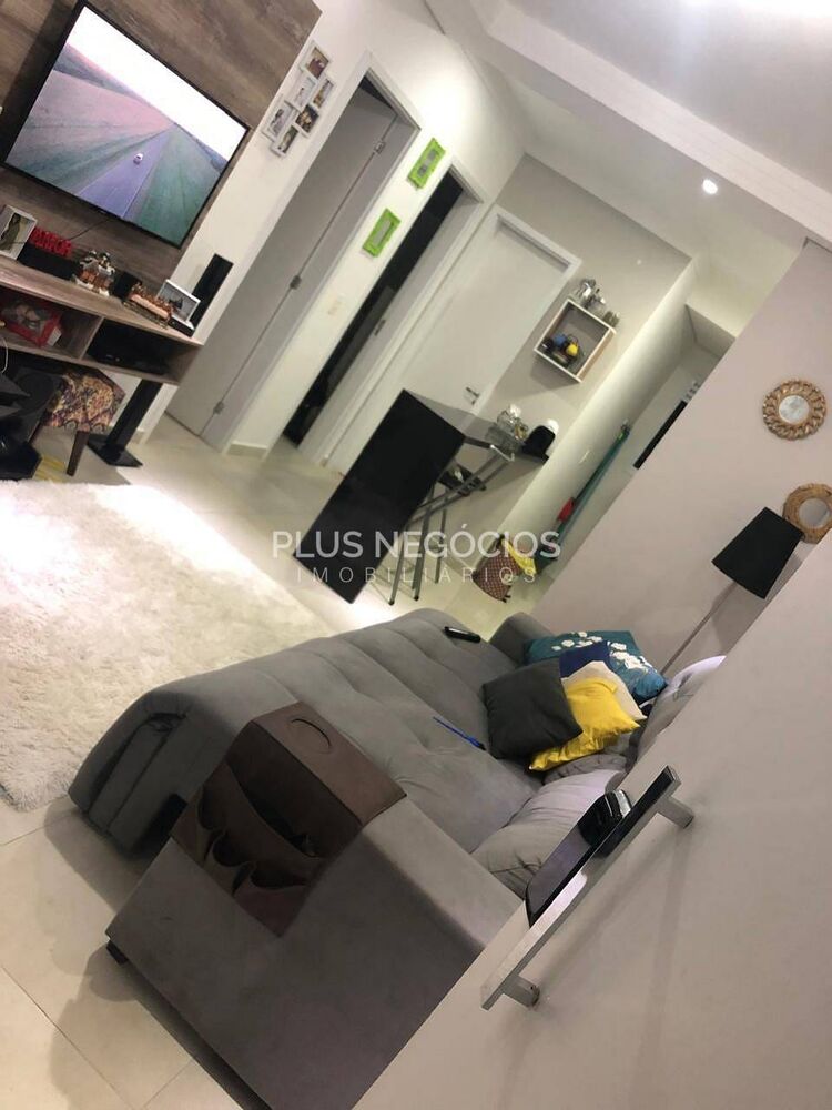 Apartamento, 2 quartos, 52 m² - Foto 4