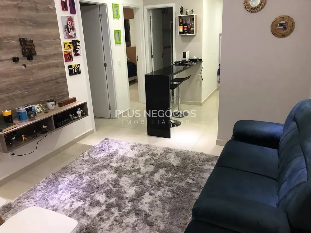 Apartamento, 2 quartos, 52 m² - Foto 18