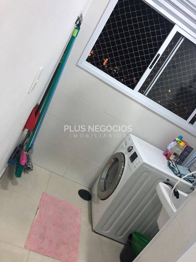 Apartamento, 2 quartos, 52 m² - Foto 9