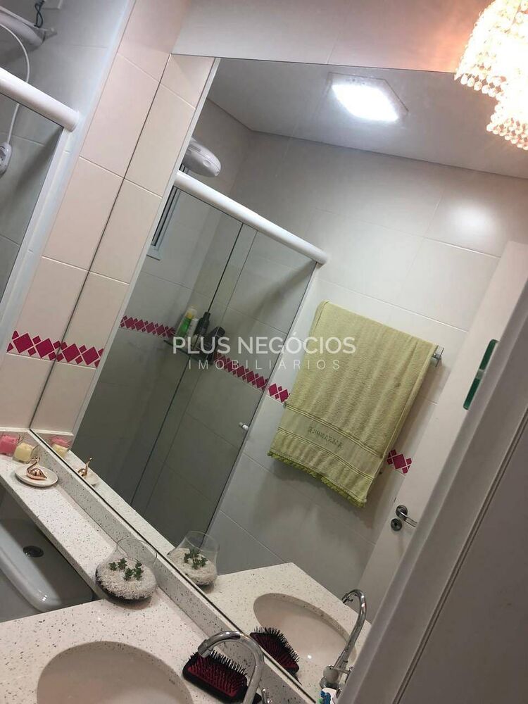 Apartamento, 2 quartos, 52 m² - Foto 7
