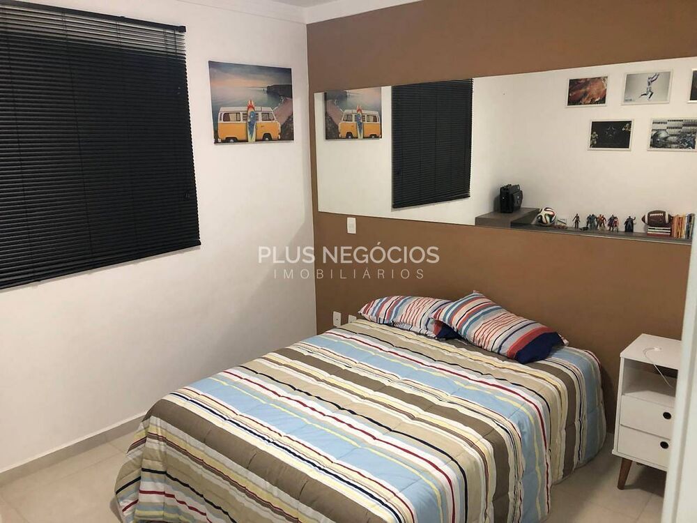 Apartamento, 2 quartos, 52 m² - Foto 5
