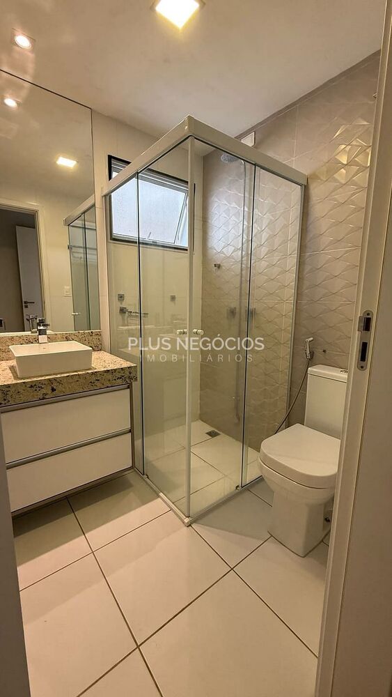 Apartamento à venda com 3 quartos, 124m² - Foto 18