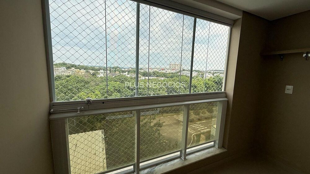 Apartamento à venda com 3 quartos, 124m² - Foto 5