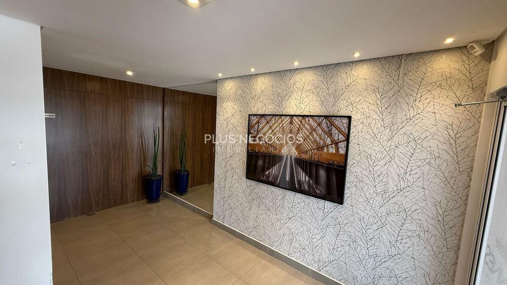 Apartamento à venda com 3 quartos, 124m² - Foto 19