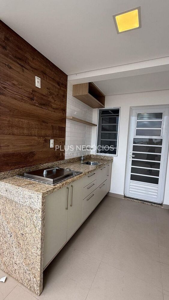 Apartamento à venda com 3 quartos, 124m² - Foto 9