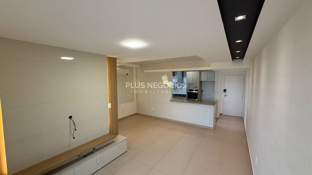 Apartamento à venda com 3 quartos, 124m² - Foto 4