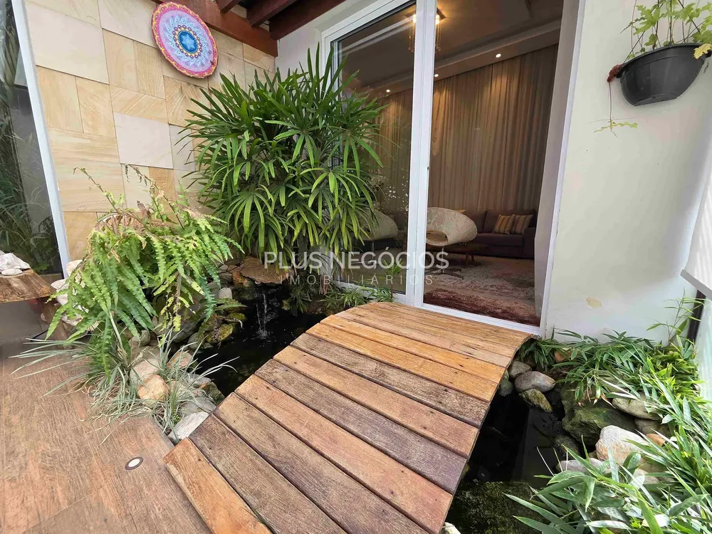 Casa, 3 quartos, 360 m² - Foto 11