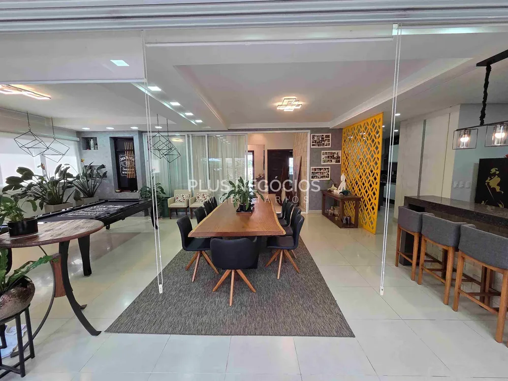 Casa, 3 quartos, 360 m² - Foto 12