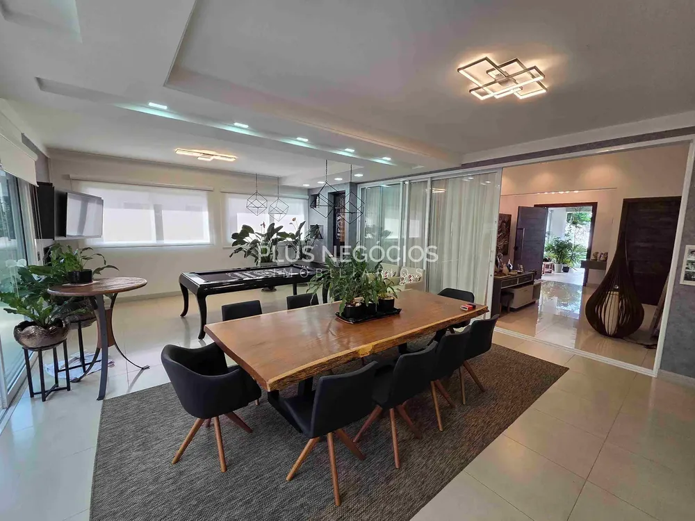 Casa, 3 quartos, 360 m² - Foto 10