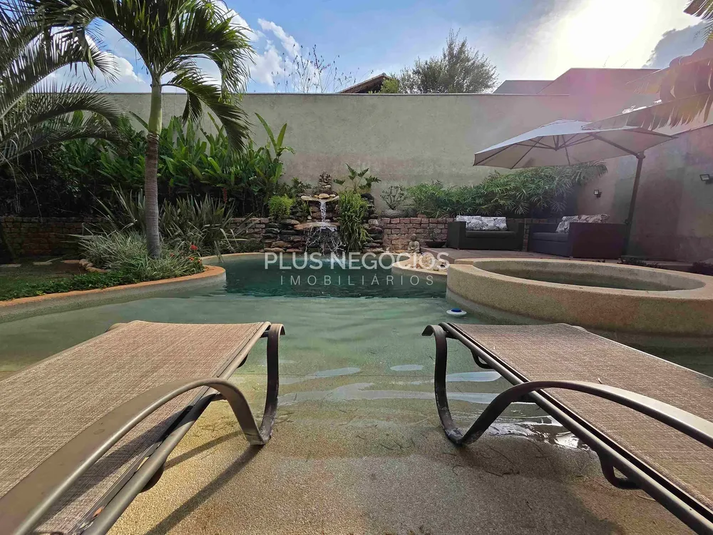 Casa, 3 quartos, 360 m² - Foto 3