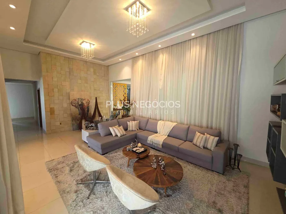 Casa, 3 quartos, 360 m² - Foto 2