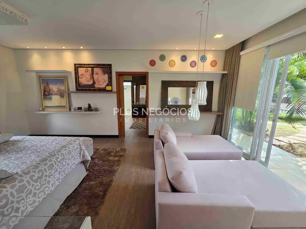 Casa, 3 quartos, 360 m² - Foto 4