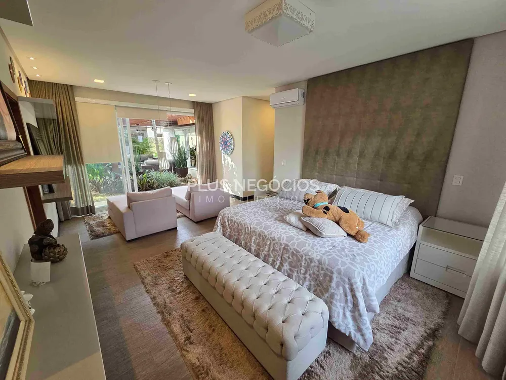 Casa, 3 quartos, 360 m² - Foto 6