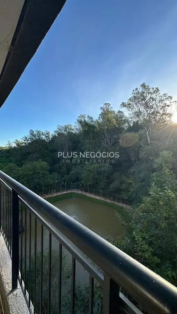 Apartamento, 2 quartos, 55 m² - Foto 1