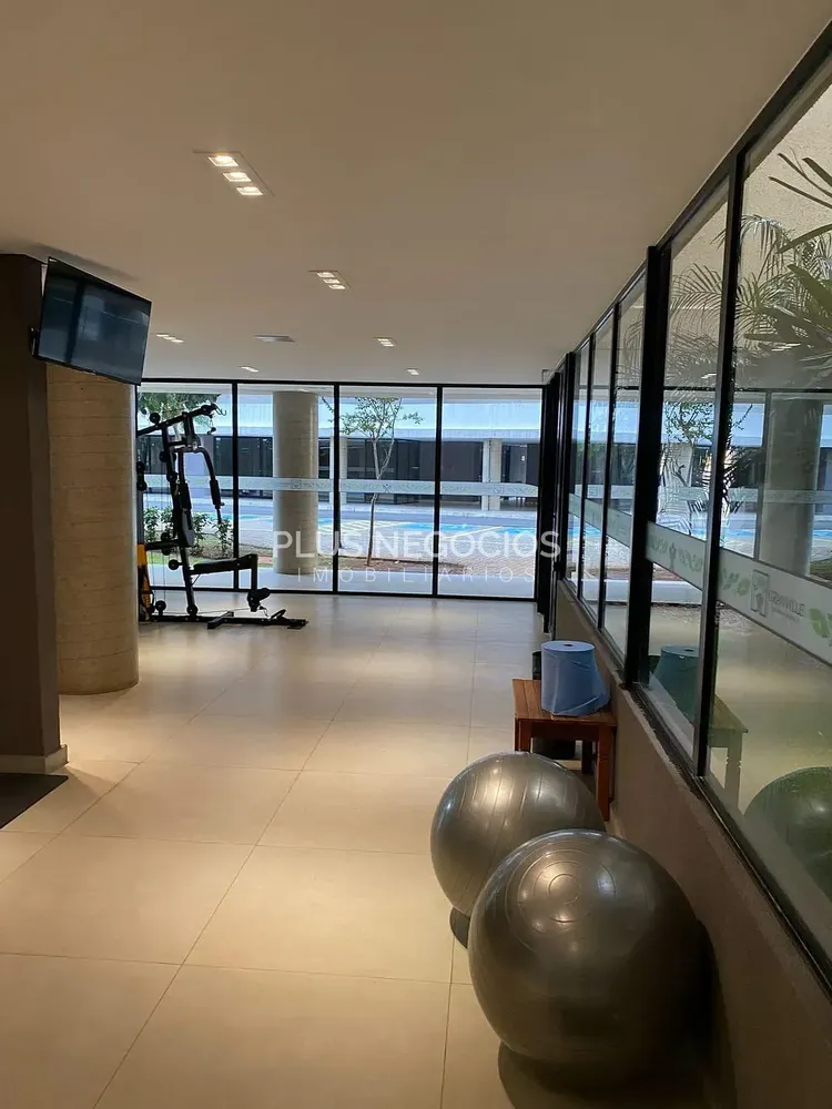 Apartamento, 2 quartos, 55 m² - Foto 4