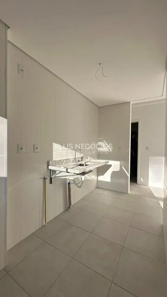Apartamento, 2 quartos, 55 m² - Foto 1