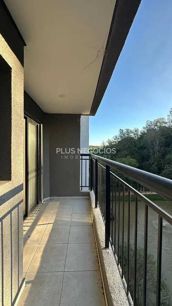 Apartamento, 2 quartos, 55 m² - Foto 5