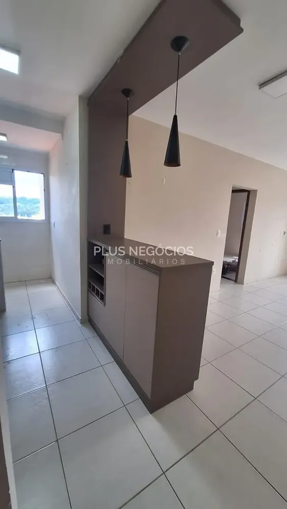 Apartamento, 2 quartos, 56 m² - Foto 4