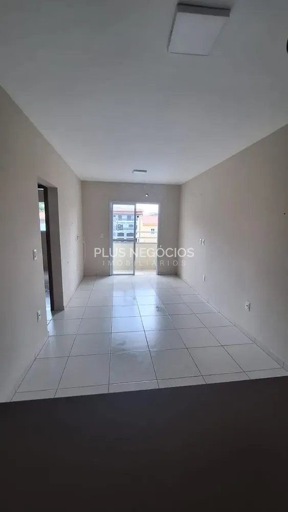 Apartamento, 2 quartos, 56 m² - Foto 1
