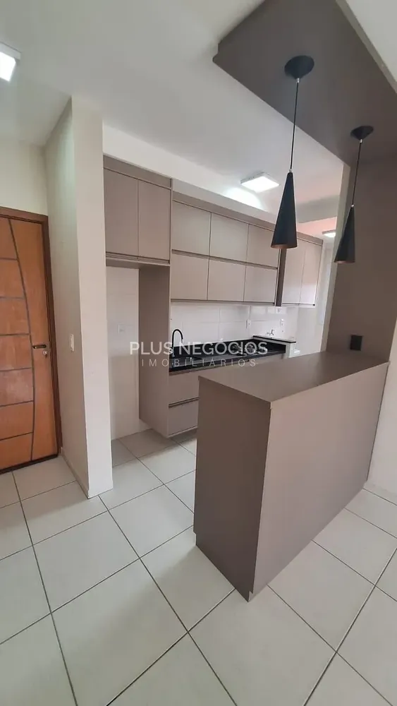 Apartamento, 2 quartos, 56 m² - Foto 2