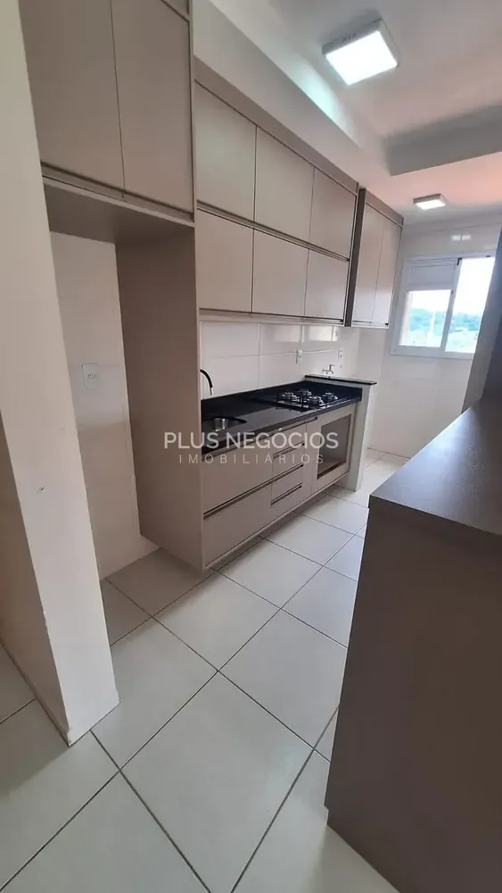 Apartamento, 2 quartos, 56 m² - Foto 3