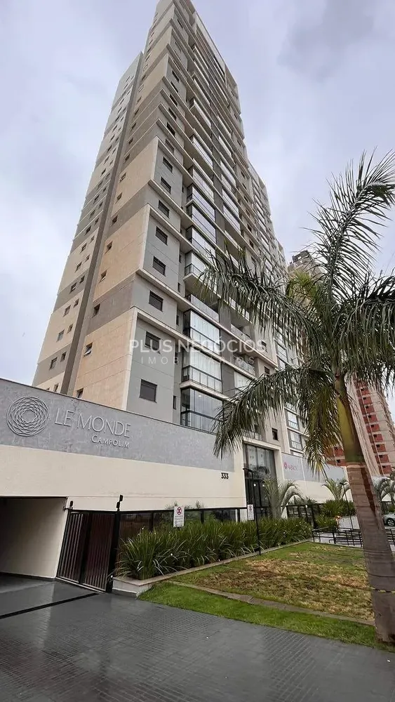 Apartamento, 2 quartos, 48 m² - Foto 2