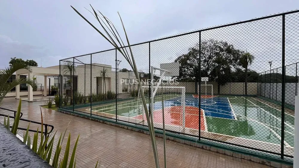 Apartamento, 2 quartos, 48 m² - Foto 7