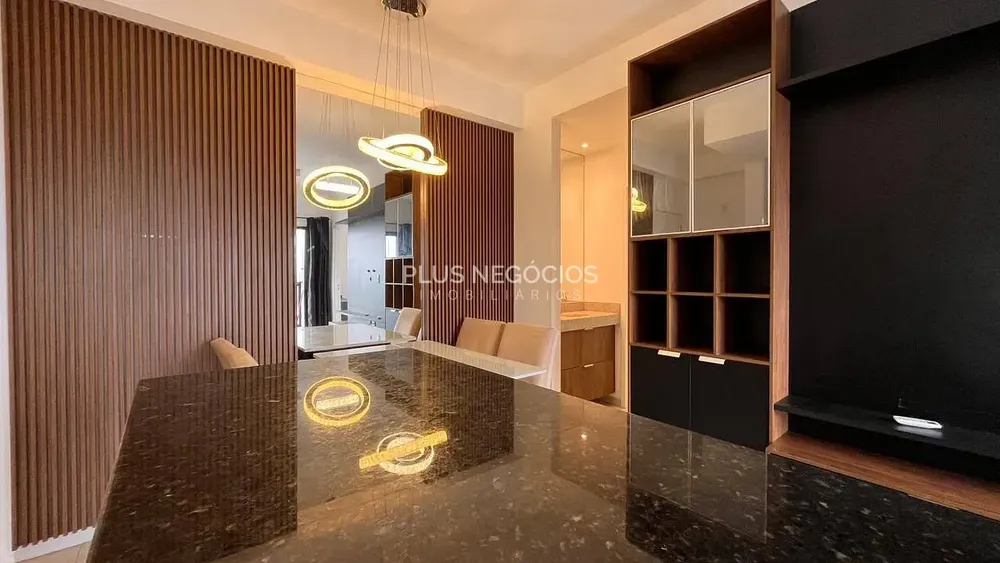 Apartamento, 2 quartos, 48 m² - Foto 1