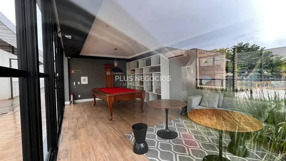 Apartamento, 2 quartos, 48 m² - Foto 4